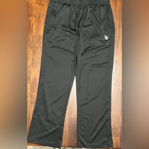 Baleaf Black Athletic Pants Men’s Size XL